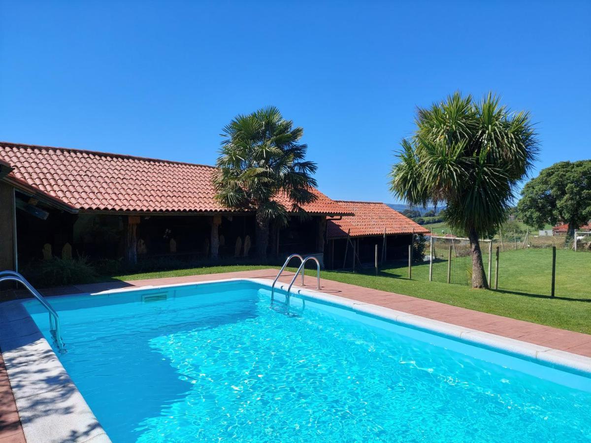 Fogar De Breogan Pontevedra