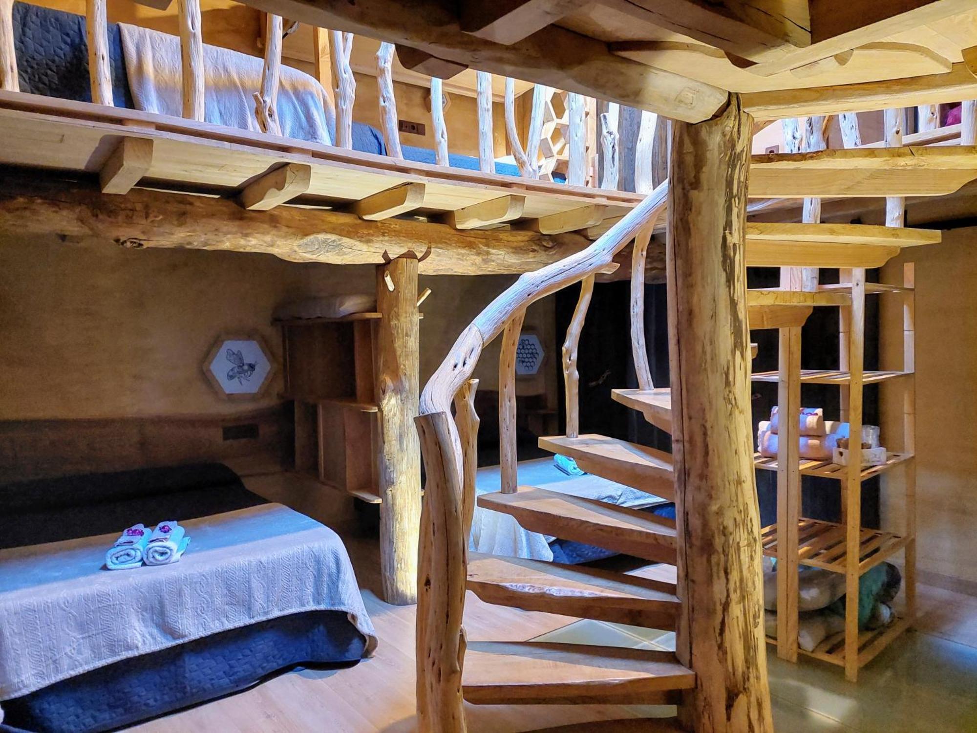 Fogar De Breogan Landhaus *