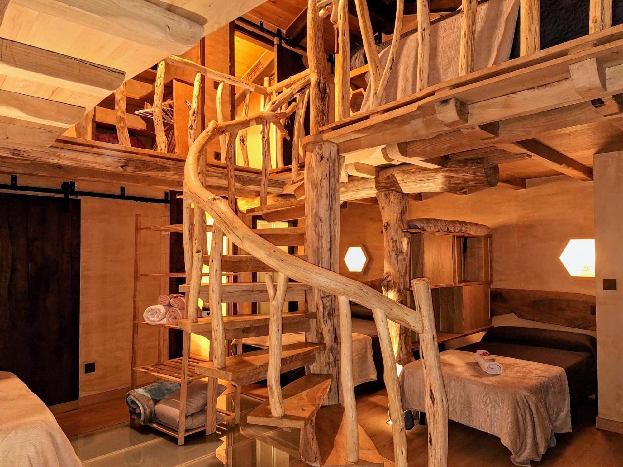 Landhaus Fogar De Breogan